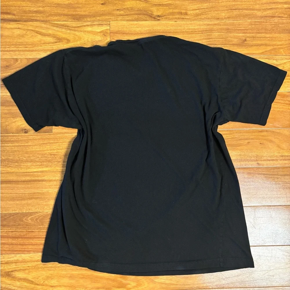 Y2K Avenged Sevenfold Band T-Shirt - Picture 4 of 4